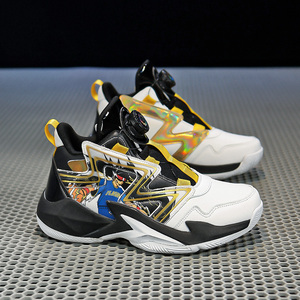 2024 nuovo stile per bambini di alta qualità di <span class=keywords><strong>wade</strong></span> 10 <span class=keywords><strong>scarpe</strong></span> da <span class=keywords><strong>basket</strong></span> per bambini sportivi da corsa sneaker 31-40 # famoso marchio prezzi bassi - Product Image 5