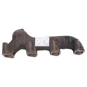 Collecteur d'admission de haute qualité HUAMAO pour chargeuse sur pneus 13027028, collecteur d'admission d'air moteur pour pièces de moteur diesel Deutz 226B - Product Image 6