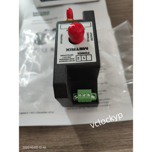 TXA-72931 METRIX Proximitor Envío Nuevo de fábrica DHL o FedEX - Product Image 2
