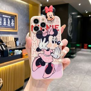<span class=keywords><strong>Coque</strong></span> de téléphone étanche <span class=keywords><strong>Mickey</strong></span> Minnie dessin animé mignon pour <span class=keywords><strong>iPhone</strong></span> 17 Pro MAX XS XR X 12 Mini 7 8 Plus <span class=keywords><strong>coque</strong></span> arrière antichoc en TPU souple - Product Image 6