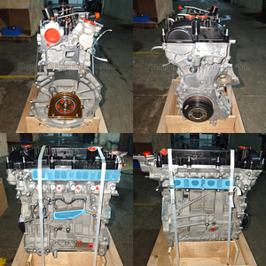Motor Turbo de Alta Calidad OEM LR025366 para <span class=keywords><strong>Jaguar</strong></span> F-PACE/<span class=keywords><strong>XE</strong></span>/XF/XFL, Land Rover Evoque, Discovery, Freelander 204PT 2.0 - Product Image 6