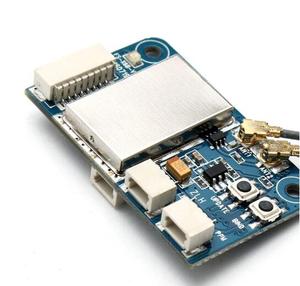 Récepteur FLYSKY FS-X6B X6B 2.4G 6CH I-BUS PPM PWM pour émetteur AFHDS I10 I6s I6 I6x I4x, hélicoptère, avion, drone de course FPV - Product Image 3