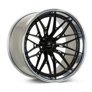 ล้อฟอร์จ Vossen S21-02 อัลลอยด์ 3 ชิ้น ขนาด 19-22 นิ้ว 5x112 5x114.3 สำหรับ Audi <span class=keywords><strong>S4</strong></span> S5 BMW M4 M5 <span class=keywords><strong>Porsche</strong></span> <span class=keywords><strong>911</strong></span> Ford Mustang Nissan - Product Image 6