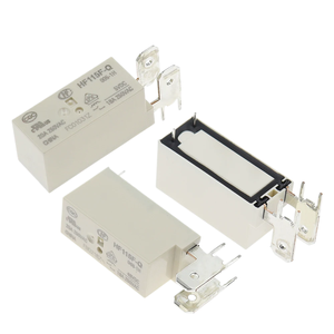 Оригинальный релейный <span class=keywords><strong>HF115F</strong></span>-<span class=keywords><strong>Q</strong></span> 48 В 048h <span class=keywords><strong>JQX</strong></span>-<span class=keywords><strong>115F</strong></span>-<span class=keywords><strong>Q</strong></span> 048h <span class=keywords><strong>JQX</strong></span>-<span class=keywords><strong>115F</strong></span>-<span class=keywords><strong>Q</strong></span> 048h 05VDC 12V DC24V 18A 250VAC - Product Image 5