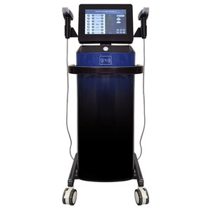 Trending 2-Handle Mode8 Morp8 Anti-Aging Skin & Eyes Tightening Machine with Touch Screen and <b>US</b>/EU/<b>UK</b> <b>Plugs</b> - Product Image 2