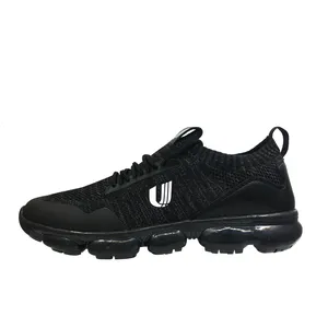 Oem Fashion Top Quality Air Sole Style Sneaker Shoes Sport For Men