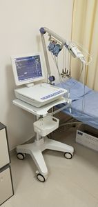 Máquina <span class=keywords><strong>EEG</strong></span> Dispositivo <span class=keywords><strong>EEG</strong></span> carro cerebro <span class=keywords><strong>EEG</strong></span> carro portátil - Product Image 4