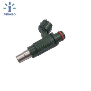 Inyector de Combustible para Motocicleta PEIVSO, Compatible con Suzuki GSF1250 Bandit 2007-2016, OEM EAT261, 1 Año de Garantía - Product Image 4