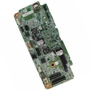 Carte mère principale 10 broches CG30 MAIN compatible avec Epson Workforce 2831 WF2830 WF-2830 WF-2831 WF-2838 2838 - Product Image 4