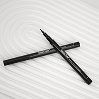 Eyeliner professionnel de maquillage à séchage rapide, anti-taches, longue durée, personnalisable, vente en gros