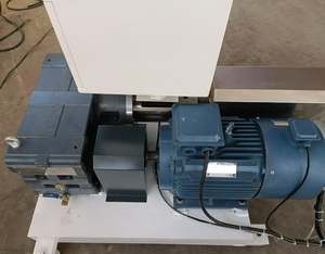 Machine de soufflage de <span class=keywords><strong>film</strong></span> d'emballage LDPE automatique à trois couches modèle 1400 ABA, rendement élevé et bonne stabilité - Product Image 5