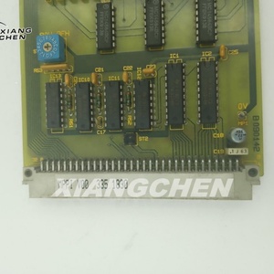 DO KBA Circuit Board MPPI V00 335.1830 MPPI V.00 3574 28/92 for KBA <b>Printing</b> <b>Machine</b> Part - Product Image 2