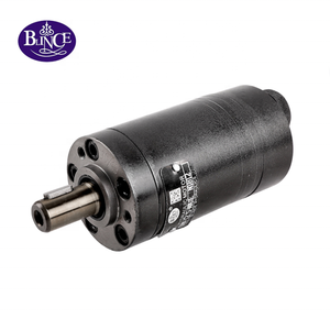 Motor Hidráulico de Alta Velocidad Tipo Geroler OMM MLHM para Precio Competitivo - Product Image 1