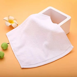 Wholesale Cotton <b>Towels</b> Hotel 30*30 Compressed Face <b>Towel</b> Disposable Face <b>Towel</b> - Product Image 4