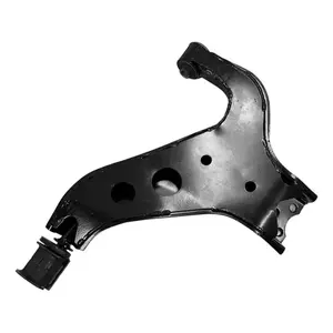 Brazo de Control Inferior Izquierdo (sin Rótula) Nissan Pathfinder 4x4 97-04 - Product Image 3