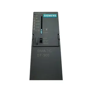 Siemens Simatic S7 CPU315-2DP Power Supply 1P 6ES7 315-2AG10-0AB0