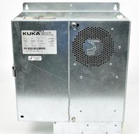 Contrôleur KUKA KPC ED05 pour robot industriel