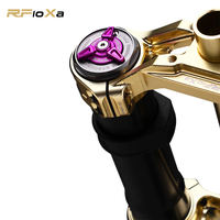 Amortisseur de suspension avant pour moto HAWK31 MAX, amortissement de compression haute et basse vitesse pour moto tout-terrain