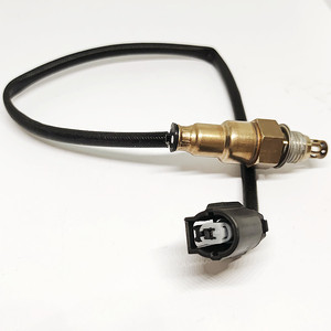 Capteur d'oxygène pour moto d'origine MOS61007 Capteur d'oxygène à fil unique pour moto <span class=keywords><strong>Honda</strong></span> - Product Image 6