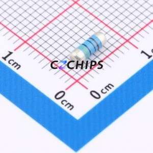 Resistencia SMD 1MMF10TSS07F1004E MELF-0207 (Resistencia: 1mOhm) (Precisión: 1%) (Potencia: 1W) - Product Image 1