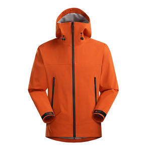 Jaket Kerja Vintage Profesional Serbaguna Harga Pabrik Jaket Cahartt CampingArt Roupa De Carga Jaket Windbreaker - Product Image 2