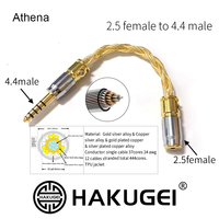 Câble adaptateur en alliage combiné