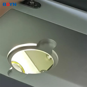 Bnedx3000 Cộng Với Thông Minh One-Click XRF Quang Phổ Phân Tích Chính Xác Cho Bạc Vàng Kim Loại Quý Bán X Ray XRF - Product Image 3