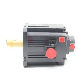 มอเตอร์ AC รุ่น HG-SR502BJ 750W 220V 3000rpm พร้อม Encoder ระดับ IP65 กันน้ำ ผลิตในญี่ปุ่น รับประกัน 1 ปีสำหรับเครื่องจักร - Product Image 1
