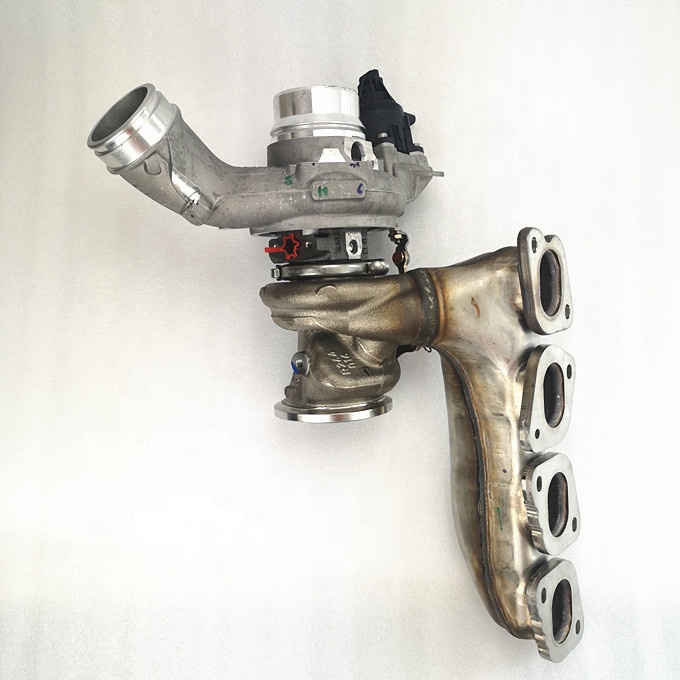 Top Quality Turbo 49377-07940 for Mercedes C300/E200/E350