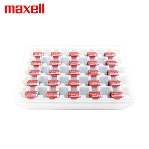 Batería de Litio <span class=keywords><strong>Maxell</strong></span> ER17/33 <span class=keywords><strong>3.6V</strong></span> 2/3A 1600mAh Apta para PLC Servo CNC Máquina Herramienta Programadores - Product Image 4