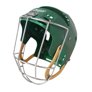 Envío Inmediato, Venta al por Mayor de Fábrica, Protector Facial de Hockey y Hurling de Acero Inoxidable 304 Marca ST, Modelo ST-FG01 con Cierre de Tornillos - Product Image 1