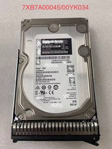 4XB7A38085 B6WC DE 1.9TB 1D 2.5" NVME SED 2U24 สำหรับเซิร์ฟเวอร์ระดับองค์กร Ssd - Product Image 4