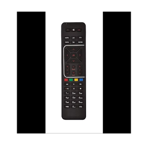 Control Remoto Airtel Compatible con Televisión Digital por Satélite HD Airtel, Fácil de Reemplazar, Control Remoto Universal para TV de Alta Calidad - Product Image 2