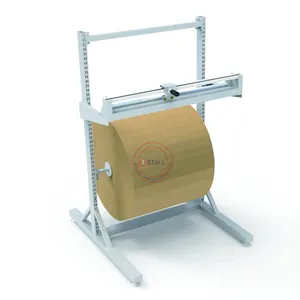 Cortador de mesa para desembaraçar, cortador de embalagem