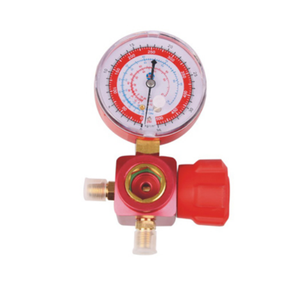 सबसे अच्छी कीमत एयर कंडीशनर पार्ट्स सिंगल कई बार सेट <span class=keywords><strong>r134</strong></span> r22 r410 500 psi सिंगल गेज वाल्व कम पीतल वाल्व - Product Image 3