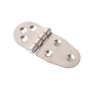 Cerniera <span class=keywords><strong>a</strong></span> <span class=keywords><strong>Ribalta</strong></span> YH9382 in Acciaio Inox, Finitura Lucida, Impermeabile, con Sblocco <span class=keywords><strong>a</strong></span> Chiave - Product Image 4