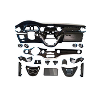 TDCMY accessoires de contrôle central de voiture classe V tableau de bord tableau de bord accoudoir porte-gobelet pour Mercedes Benz