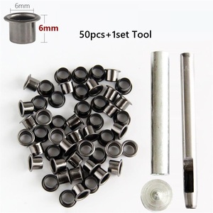 6-7 طقم 50-Kydex أداة ضبط غمد العين مجموعة أدوات يدوية تصنعها بنفسك K ملحقات صنع غمد - Product Image 2