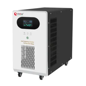 1 KW 1000W 1000VA 220V 30 AMP 7000W 7.5kva อินเวอร์เตอร์มินิ WiFi อัจฉริยะ UPS 12V 8000W 750 VA 2KVA UPS สำหรับบ้าน