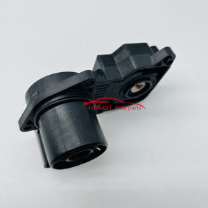 حساس وضعية الخانق الكهربائي عالي الجودة يناسب ليفان X60 وجيلي FC وإمجراند EC7 وتشانا بيني 1.3 - Product Image 3