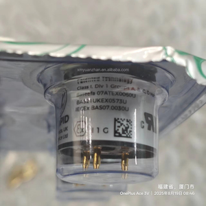 1 cái <span class=keywords><strong>alphasense</strong></span> cảm <span class=keywords><strong>PID</strong></span>-A1 (phạm vi lớn) photoion cảm biến khí fedex DHL - Product Image 1