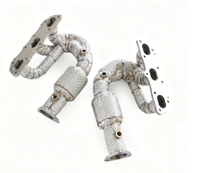 ดาวน์ไปป์โดยตรง