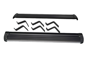 Side bước chạy bảng phù hợp cho MITSUBISHI TRITON L200 2015-2023 Nerf thanh bàn đạp - Product Image 3