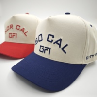 Gorra de béisbol deportiva estructurada unisex de alta calidad con 5 paneles de popelina de algodón Oxford, con cierre de un solo botón y diseño de puntos Dobby, al por mayor y personalizada.