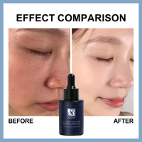 Sérum Huile Visage Botanique Personnalisé avec Logo – Naturel, Anti-Âge, Éclaircissant et Réparateur – Soins de la Peau