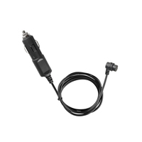 Cargador de Coche GPS, Cargador Vehicular, Cargadores para Autos, Adaptador Inteligente para GARMIN OLYMPUS