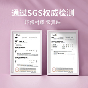 เสื่อโยคะ YOMER หนา 6 มม. พร้อมเส้นบอกท่าโยคะ กันลื่น สำหรับโยคะ เต้น และออกกำลังกาย - Product Image 3