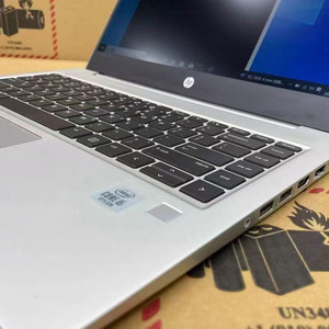 Portátil Profesional H-P <span class=keywords><strong>440</strong></span> G7 95% Nuevo, Intel Core I5 de 10.ª Generación, 8 GB de RAM, SSD de 256 GB, 1 TB, 14,1 Pulgadas, Windows 10 <span class=keywords><strong>Pro</strong></span> - Product Image 2