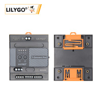 Passerelle IoT industrielle LILYGO T-Connect Pro Lite ESP32-S3 avec LoRa, Ethernet, RS485/RS232/CAN et connectivité multi-protocoles