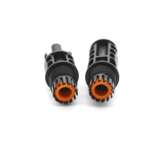 PV005 PNTECH Conectores solares de CC Conector de 1500V Certificación <span class=keywords><strong>TUV</strong></span> IP68 Impermeable y a prueba de polvo Baja resistencia de contacto - Product Image 3